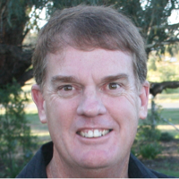 Michael O'Reilly