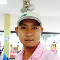 Teppawis Thithirangsicharoen