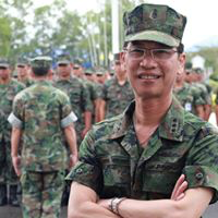 Warongkorn Osathananda