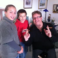 Jonathan Hirschmiller