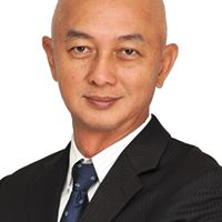 Clement Ong