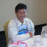 Manoch Chuenkhachorn