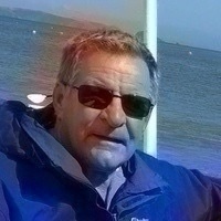 Colin Mitchell