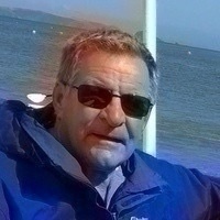 Colin Mitchell