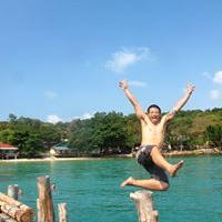 O Borwornnus Kanoknark