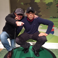 Khairul Anwar Abdullah