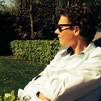 Jordan van den Beuken