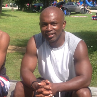 Garfield Prescod (Squaz. I)