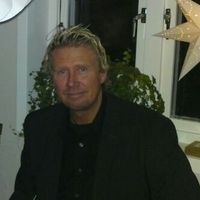 Tomas Lundgren