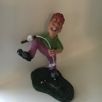 Giovanni van Donkelaar