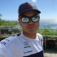 Lim Wei Kuan