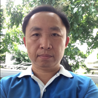 Wisuttinun Sudprasert