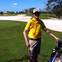 Sebastian Rincon Gallardo