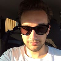 Christoffer Andersson