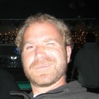 Pete Roberts