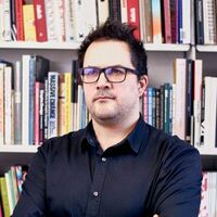 Stuart de Rozario
