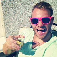 Bränd Robin Gunnarsson