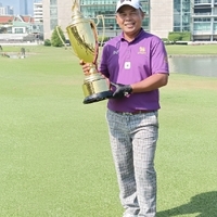 Mr. Kittiphan Sawangphop