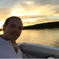 Aparecido Silva Cidinho