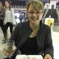 Hannalie Jacobs