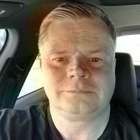 Chris Copes