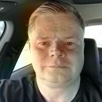 Chris Copes