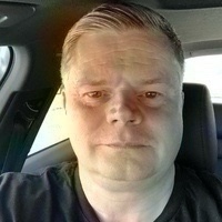 Chris Copes