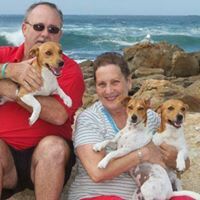 Brent Molyneux-Sandwith