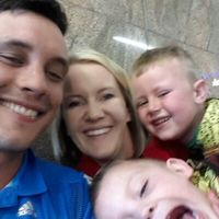 Vaughn Van Jaarsveld