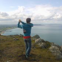 Eoghan Hickey