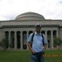 Narongchai Amnuaychokhirun