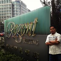 Ahmad Faizal Abd Kadir