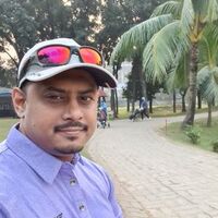 Sikder Muhammad Shahariar