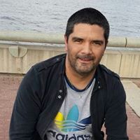 Patricio Gaston Ramos