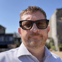 Tim Hopkins