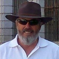 Jose Luis Garcia Blanco