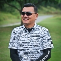 Marty Lin Mahaplerkpong