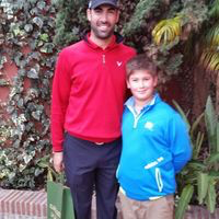 Carlos Agüera Calvente