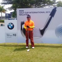 Roslan Mohammad Salleh