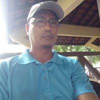 Ahmad Safari A.Khalil