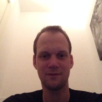 Edwin Van De Wijngaard