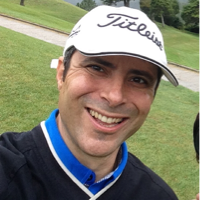 Nuno Menezes Correia