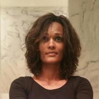 Sabine VAN DER PUTTEN