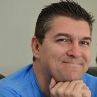 Paul Cudina