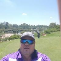 Francois Van Niekerk