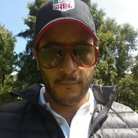 Luis Felipe Garcia Rodriguez