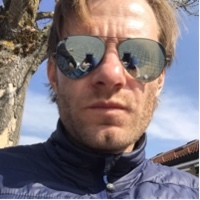 Tommy Schade