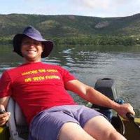 Dolf Jansen van Rensburg