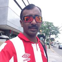 Shanker Sathappan
