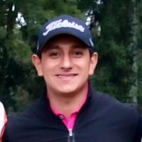 Joaquin Martinez Benzi